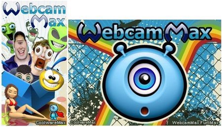  Download full version PC Software WebcamMax 7.7.1.8 Multilingual for free full version free download-faadugames.tk
