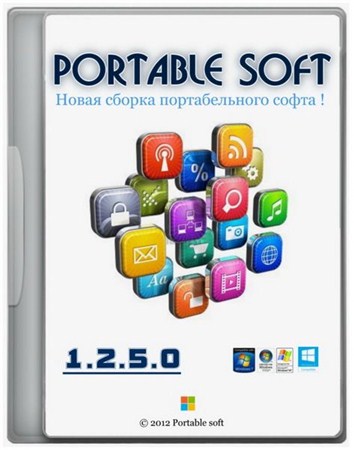 Portable soft v 1.2.5.0