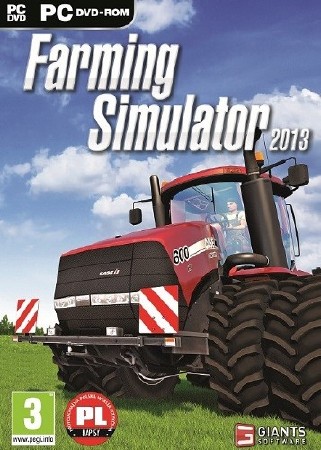Farming Simulator 2013 (2012/PC/Rus)