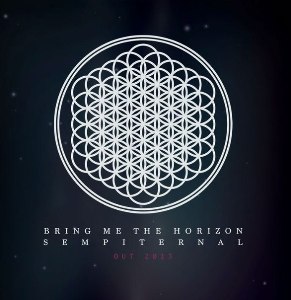 Bring Me The Horizon - We're Going Nowhere (Single) (2012)