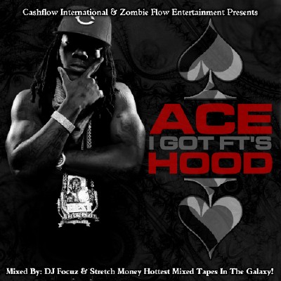 Ace Hood  I Got Fts (2012)
