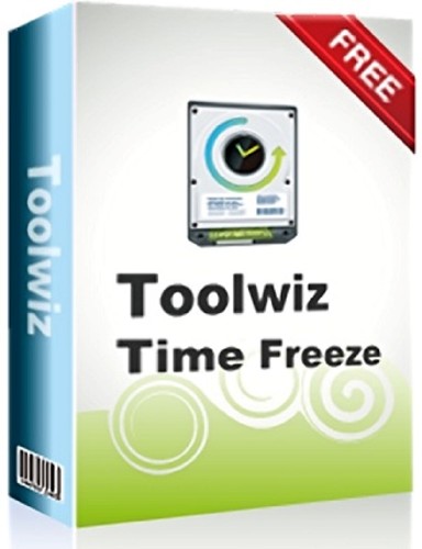 Toolwiz Time Freeze v.1.9.5.0 Pro (2012RUSENG)