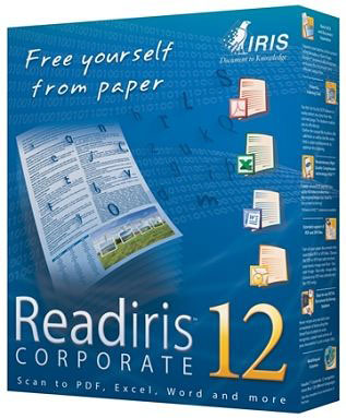  Readiris Corporate 12.0.5702 