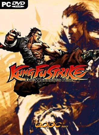 Kung-Fu Strike: The Warrior's Rise (2012/ENG)