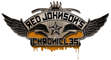 Red Johnson's Chronicles [Episodes 1-2] (2012) PC | Repack от Sash HD