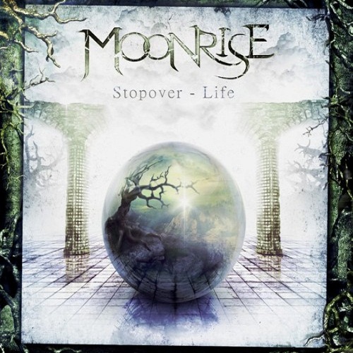 Moonrise - Stopover-Life (2012)