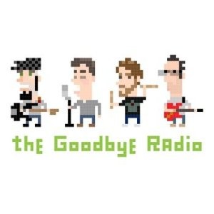 The Goodbye Radio - The Goodbye Radio (2012)