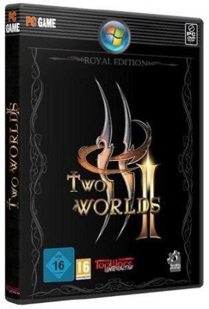 Two Worlds II v.1.2 (2010/RUS/Repack by Spieler/PC)
