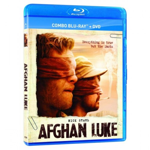 Re: Afghánské peklo / Afghan Luke (2011)
