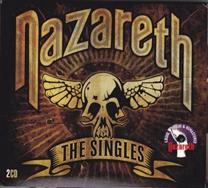 Nazareth - The Singles (2012)