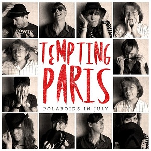 Tempting Paris - Polaroids In July (2012)