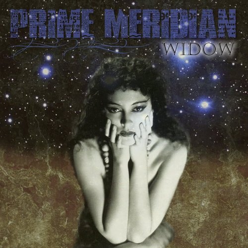 Prime Meridian - Widow EP (2012)