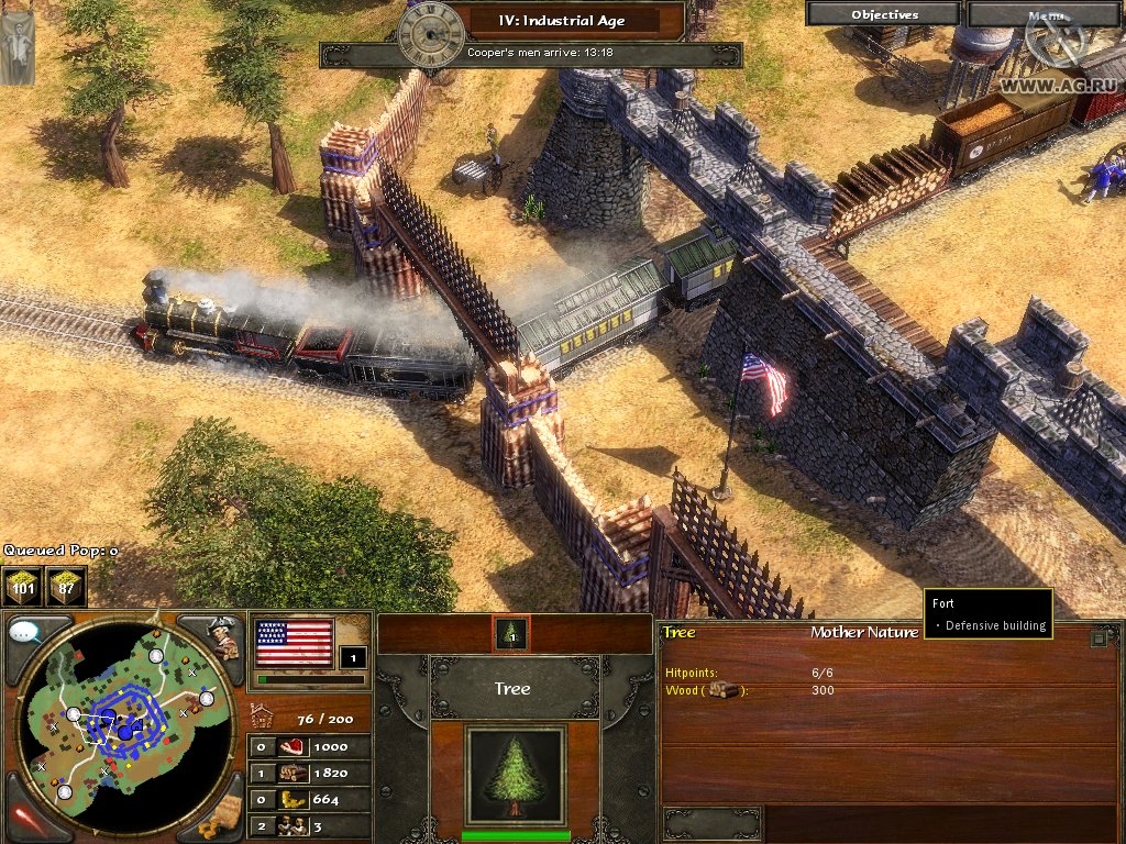 Aoe 3 Download Pc