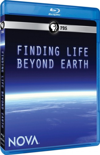      / PBS NOVA: Finding Life Beyond Earth (  / Oliver Twinch) [2011, , HDRip] MVO