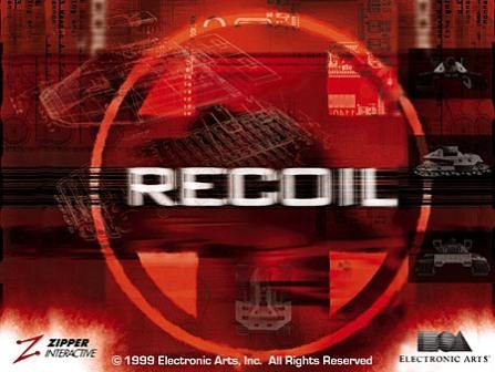 Recoil (2012/RUS+ENG/RePack)