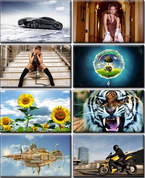 LIFEstyle News MiXture Images. Wallpapers Part 48