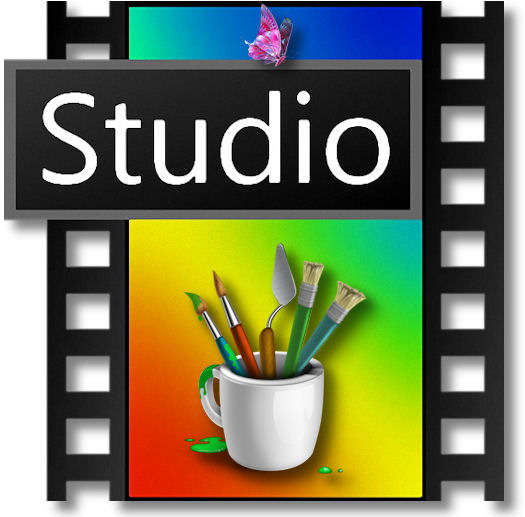 PhotoFiltre Studio X 10.7.3 + Rus