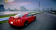 . :  GT-R / Megafactories. Supercars: Nissan GT-R (2012) SATRip