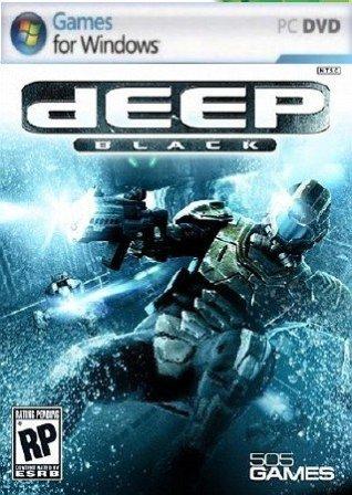 Deep Black (2011/GER/PC)