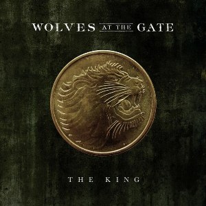 Wolves At The Gate - The King (Single) (2012)
