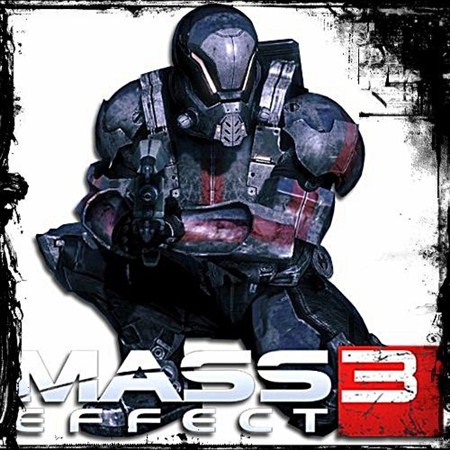 Mass Effect 3: Omega (2012/Rus) PC Лицензия