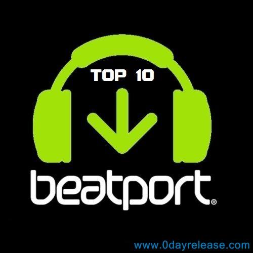 Beatport Top 10 Deep House 21-11-2012