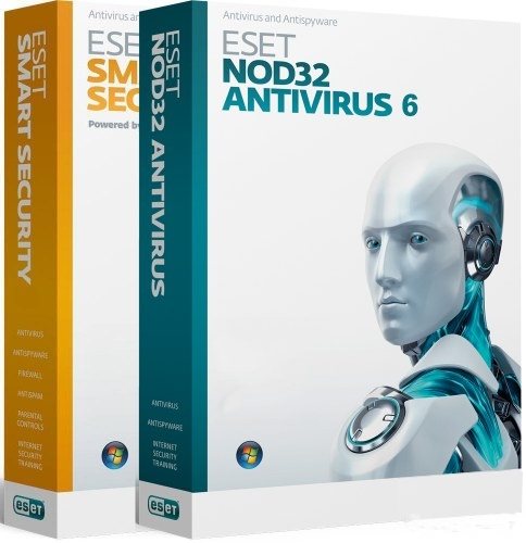 ESET NOD32 Antivirus / ESET Smart Security 6.0.306.2 Final [2012,]