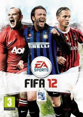 FIFA 12 (2011/RUS/MULTI13/PC/Demo)