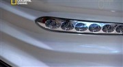 . :  GT-R / Megafactories. Supercars: Nissan GT-R (2012) SATRip