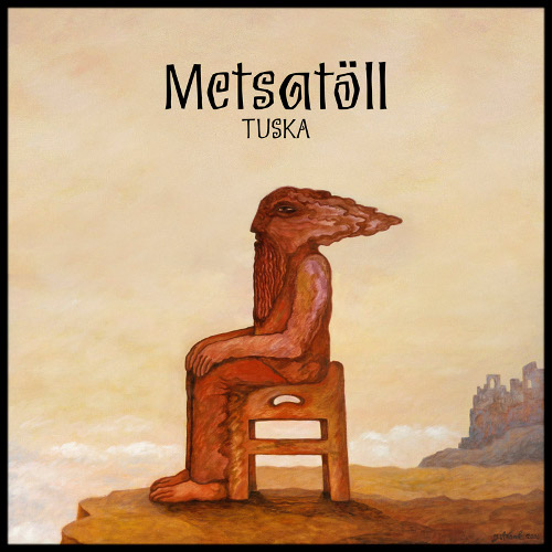 (Folk Metal) Metsatöll - Tuska (Live) - 2012, MP3, 320 kbps