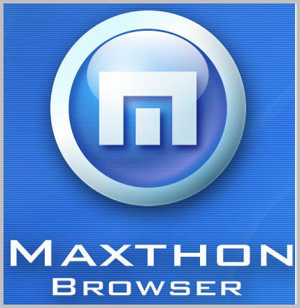 Maxthon 3.5.2.1000