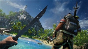 Far Cry 3 (2012/Rus / Eng) PC RePack от z10yded