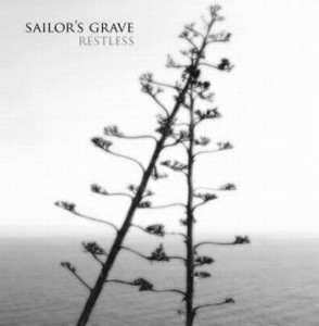 Sailor's Grave - Restless (EP) (2012)