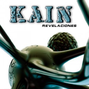 Kain - Revelaciones [EP] (2012)