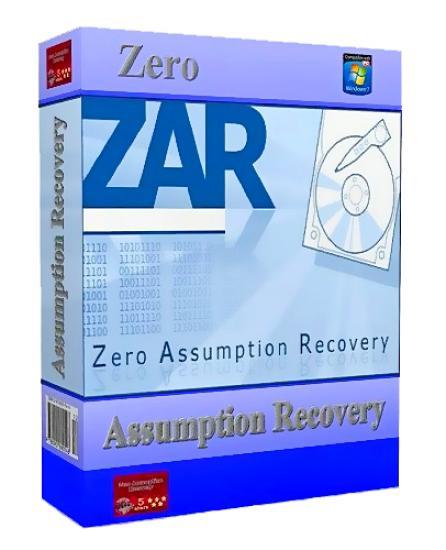 Zero Assumption Recovery 9.32 (2012/Eng-Rus)