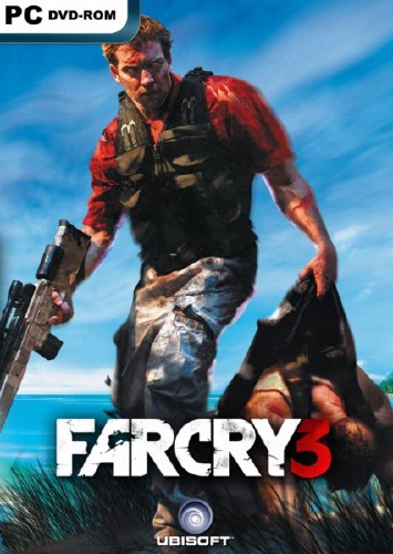 Far Cry 3 (2012/Rus/Eng/PC) Repack by R.G. 