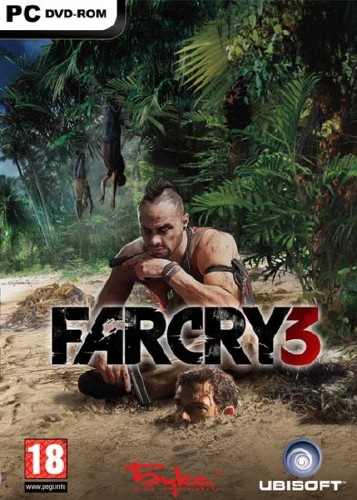 Far Cry 3 v.1.01 (2012/RUS/Repack by Fenixx)