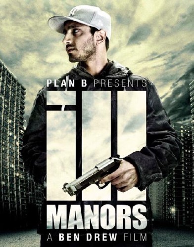   / Ill Manors (2012) DVDRip
