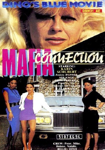 Mafia Connection (1989/DVDRip)