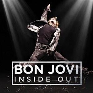 Bon Jovi - Inside Out (2012)