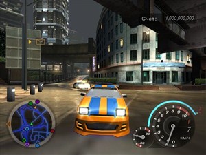 Need for Speed: Underground 2 - Super Urban Pro + Super Urban Pro Snow | Мод (2004/Rus) PC Мод | RePack