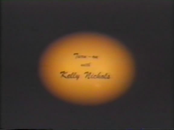 Turn On With Kelly Nichols /   Kelly Nichols (Caballero) [1984 ., Feature, Classic, VHSRip]
