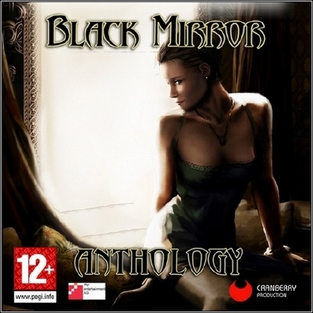  .  / Black Mirror - Anthology (2011/RUS/ENG/RePack by R.G.)