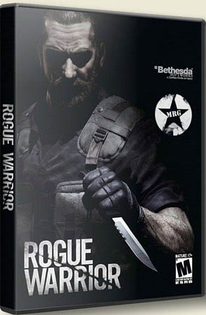 Rogue Warrior (PC/RePack/RUS)