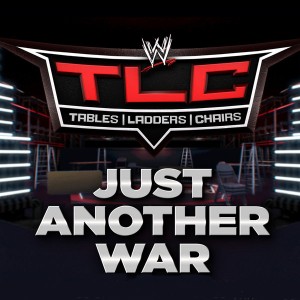 Josie Scott - Just Another War (Single) (WWE PPV TLC 2012) (2012)