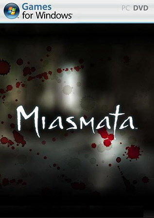 Miasmata (PC/2012/EN)