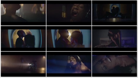 Ludacris ft. Kelly Rowland - Representin (2012)