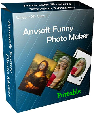 Funny Photo Maker 2.2.0 Portable