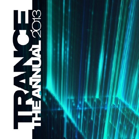 Trance The Annual 2013 (2012)