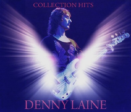 Denny Laine - Collection Hits (2012)